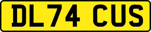 DL74CUS