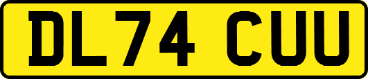 DL74CUU