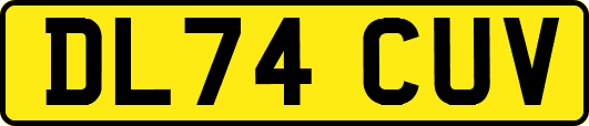 DL74CUV