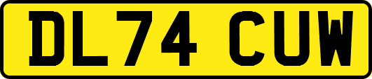 DL74CUW