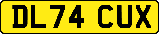 DL74CUX
