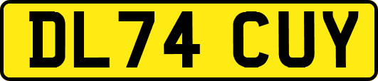 DL74CUY