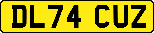 DL74CUZ