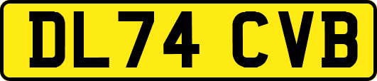 DL74CVB
