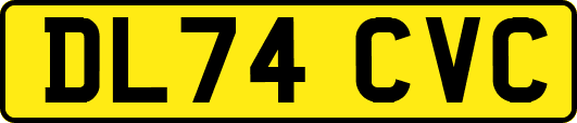 DL74CVC