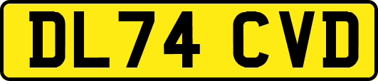 DL74CVD