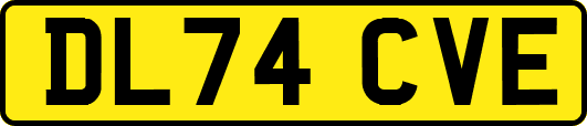 DL74CVE