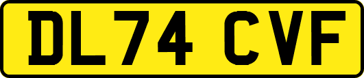 DL74CVF