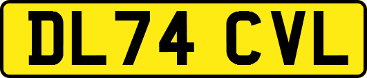DL74CVL