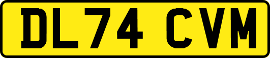 DL74CVM
