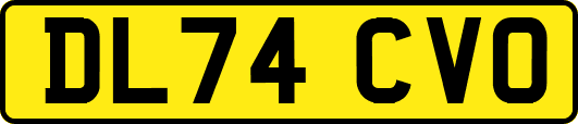 DL74CVO