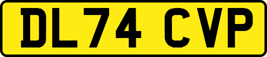DL74CVP