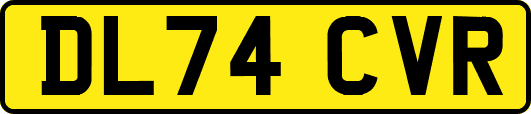 DL74CVR