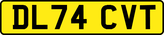 DL74CVT