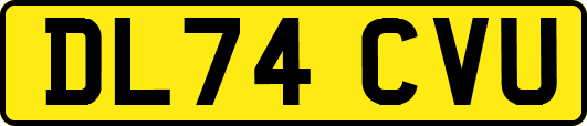DL74CVU