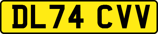 DL74CVV