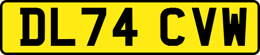 DL74CVW