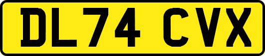 DL74CVX
