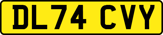 DL74CVY