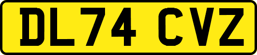 DL74CVZ