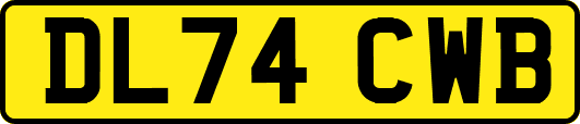 DL74CWB