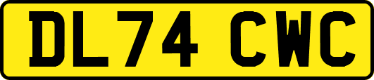 DL74CWC