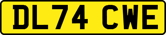 DL74CWE