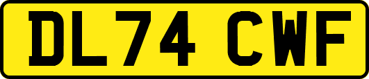 DL74CWF
