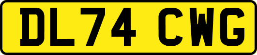 DL74CWG