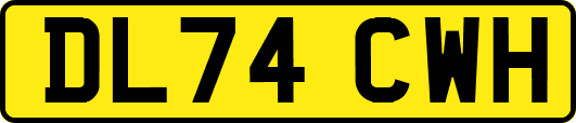 DL74CWH