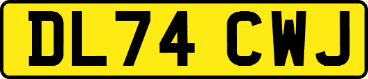 DL74CWJ