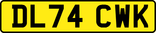 DL74CWK