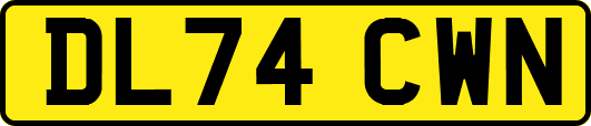 DL74CWN
