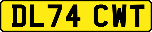 DL74CWT