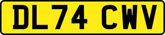 DL74CWV