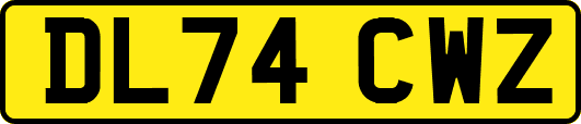 DL74CWZ