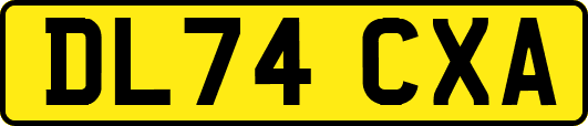 DL74CXA