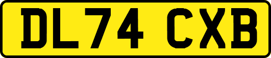 DL74CXB