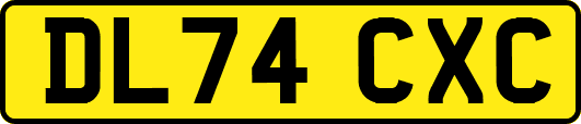 DL74CXC