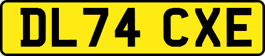 DL74CXE