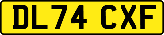 DL74CXF