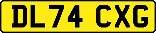 DL74CXG