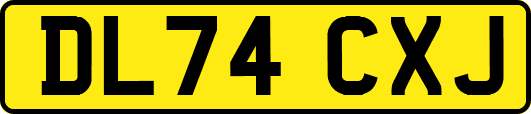 DL74CXJ