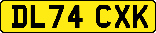 DL74CXK