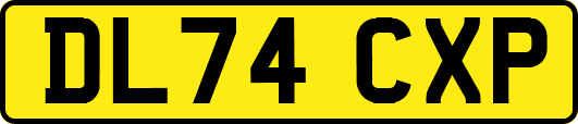 DL74CXP