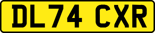 DL74CXR