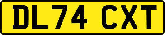 DL74CXT