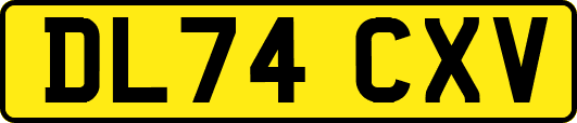 DL74CXV