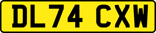 DL74CXW