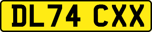 DL74CXX